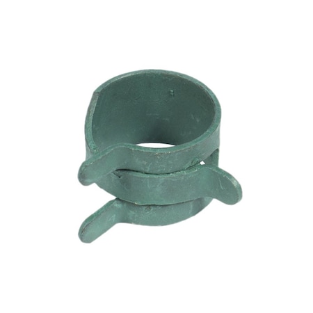 Aftermarket (1) Replacment Fuel Gas Petrol Hose Clamp for 1/4" Line B1SB5904 FSL90-0089